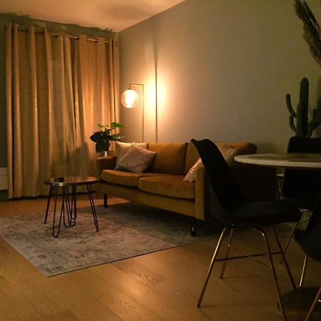 BnB Antwerpen - CHIQUE Exterior foto